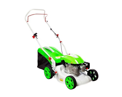 Газонокосилка бензиновая REDVERG RD-GL40