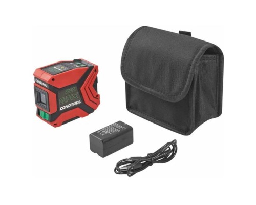 Нивелир лазерный CONDTROL GFX200 Нивелир лазерный CONDTROL GFX200
