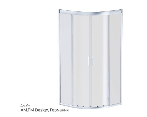 W90G-401-090WT Душевой уголок 90х90 см, без поддона W90G-401-090WT Душевой уголок 90х90 см, без поддона