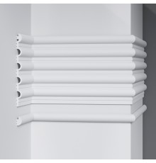 Декоративная панель DECOMASTER D327 ДМ (205*15*2900мм)
