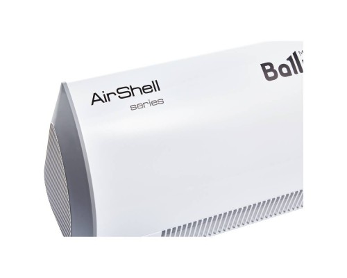 Завеса тепловая Ballu BHC-L05S02-S Завеса тепловая Ballu BHC-L05S02-S