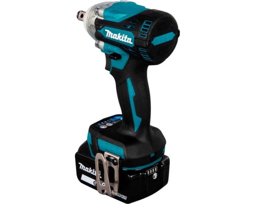 Гайковерт аккумуляторный ударный Makita DTW300RTJ Гайковерт аккумуляторный ударный Makita DTW300RTJ