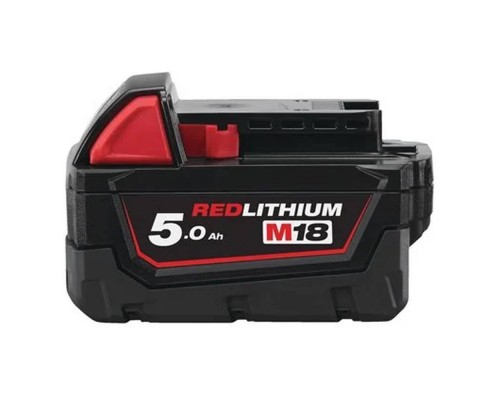 Гайковерт аккумуляторный Milwaukee M18 FHIW2F12-502X