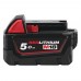 Гайковерт аккумуляторный Milwaukee M18 FHIW2F12-502X
