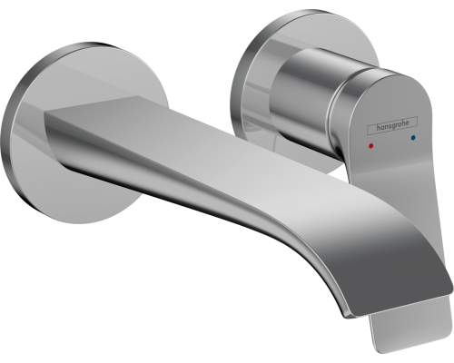 Смеситель для раковины Hansgrohe Vivenis 75050000 С ВНУТРЕННЕЙ ЧАСТЬЮ хром Смеситель для раковины Hansgrohe Vivenis 75050000 С ВНУТРЕННЕЙ ЧАСТЬЮ хром