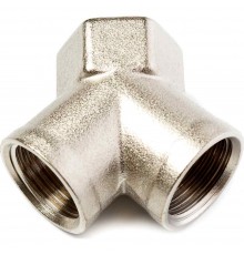 Переходник Concorde Y-3RV38 (У-образный, внутр. резьба 3х3/8")