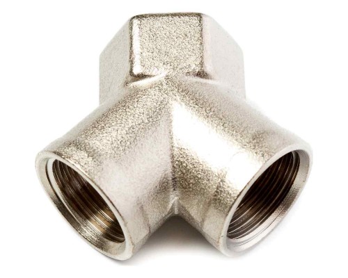 Переходник Concorde Y-3RV38 (У-образный, внутр. резьба 3х3/8")