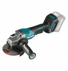 Машина шлифовальная угловая аккумуляторная Makita GA013GZ (без акк, без з/у)