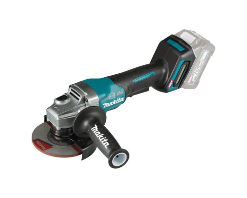 Машина шлифовальная угловая аккумуляторная Makita GA013GZ (без акк, без з/у) Машина шлифовальная угловая аккумуляторная Makita GA013GZ (без акк, без з/у)