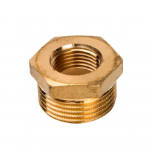 Футорка STOUT 1 X1/2 SFT-0028-000112