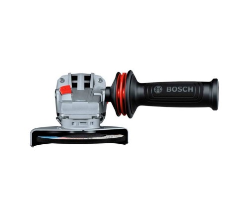 Машина шлифовальная угловая Bosch GWS 12-125 S Машина шлифовальная угловая Bosch GWS 12-125 S