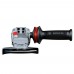 Машина шлифовальная угловая Bosch GWS 12-125 S