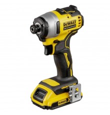 Шуруповерт аккумуляторный импульсный DeWalt DCF809D2T