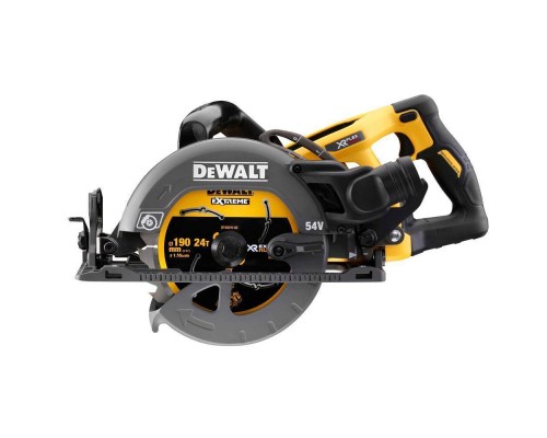 Пила дисковая аккумуляторная DeWalt DCS577N (без акк, без з/у)