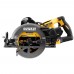 Пила дисковая аккумуляторная DeWalt DCS577N (без акк, без з/у)