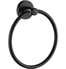 Полотенцедержатель D-lin D230111 черный