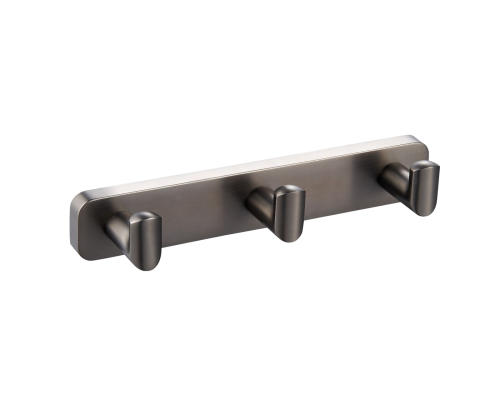 Крючок Wonzon   Woghand WW-9335 темный графит