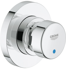 Вентиль Grohe Euroeco Cosmopolitan 36268000 хром