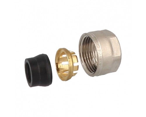Евроконус Hoobs для медной трубы 15 - 3/4 . HB-5700H4N051500A Евроконус Hoobs для медной трубы 15 - 3/4 . HB-5700H4N051500A