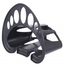 Подвес для шлангов Жук (цвет: черный)