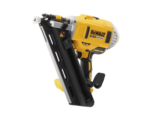 Гвоздезабиватель аккумуляторный DeWalt DCN692N (без акк, без з/у) Гвоздезабиватель аккумуляторный DeWalt DCN692N (без акк, без з/у)