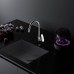 F8007700 Смеситель для кухни с каналом для питьевой воды, хром