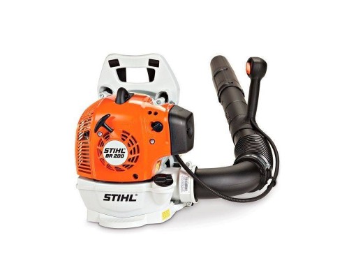 Воздуходувка бензиновая Stihl BR-200 D Воздуходувка бензиновая Stihl BR-200 D