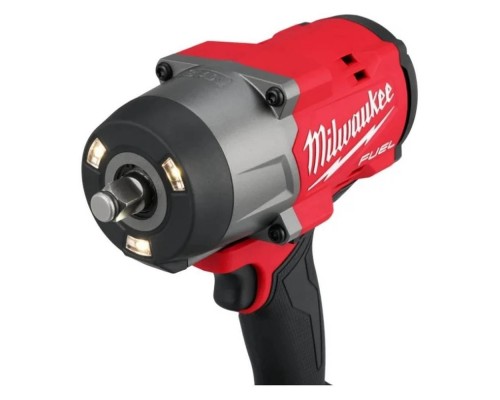 Гайковерт аккумуляторный Milwaukee M18 FHIW2F12-502X