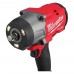 Гайковерт аккумуляторный Milwaukee M18 FHIW2F12-502X