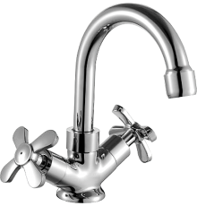 Смеситель для раковины Lemark Partner LM6547C