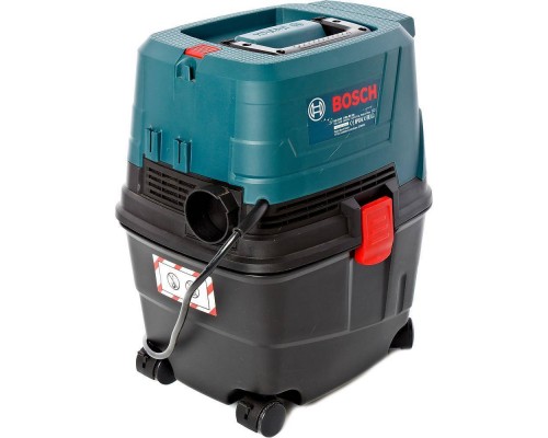 Пылесос Bosch GAS 15 PS (H) Пылесос Bosch GAS 15 PS (H)