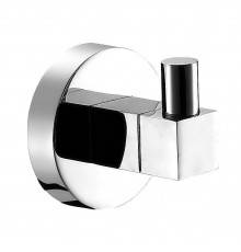Крючок AZARIO Nessy AZ-73105A, хром