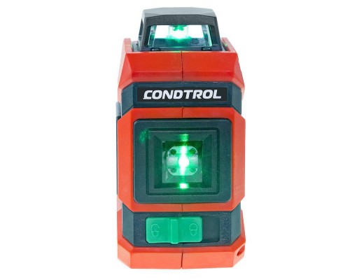 Нивелир лазерный CONDTROL GFX 360 Kit
