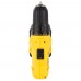 Шуруповерт аккумуляторный DeWalt DCD700D2 (2 акк.)