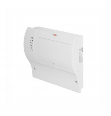 Модуль управления Wolf каскадом КМ, с возможностью подключения модуля BM 8906335