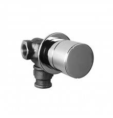 Stella Bamboo Угловой кран 0/152, цвет: хром. BT 01101 CR00