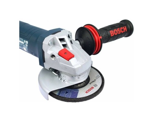 Машина шлифовальная угловая Bosch GWS 12-125 S Машина шлифовальная угловая Bosch GWS 12-125 S