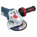 Машина шлифовальная угловая Bosch GWS 12-125 S