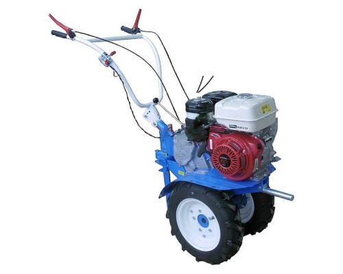 Мотоблок Нева МБ-23-H9,0 Honda (GX270) PRO Мотоблок Нева МБ-23-H9,0 Honda (GX270) PRO