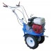 Мотоблок Нева МБ-23-H9,0 Honda (GX270) PRO