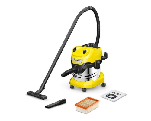 Пылесос хозяйственный KARCHER WD 4 S V-20/5/22