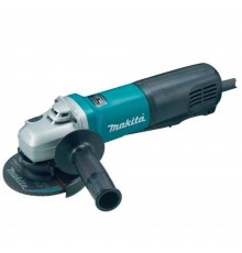 Машина шлифовальная угловая Makita 9565PZ