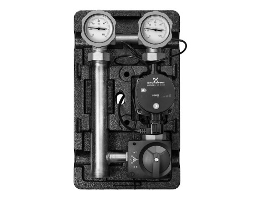 Meibes Насосная группа MK 1 с насосом Wilo Stratos Para 25/1-7. ME45890 Meibes Насосная группа MK 1 с насосом Wilo Stratos Para 25/1-7. ME45890
