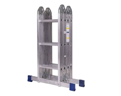 Лестница трансформер 4х3 ступени AТR43