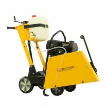 Резчик швов CS2413 Сплитстоун (двиг. Loncin G390F (11HP)) ( ) CS2413-LC-М2.12-01 (МЗ) (Q)