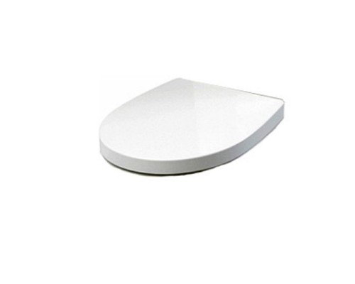 Roca Z.RU90.0.002.3 Victoria Nord Сиденье стандарт, дюропласт ZRU9000023