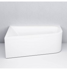 W72A-160U100W-P2 Декоративная фронтальная панель для ванны, универсальная