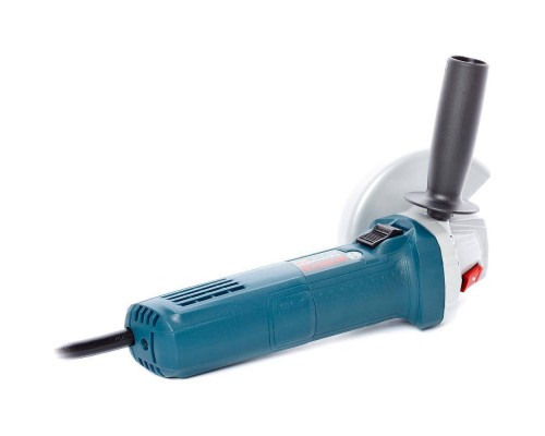 Машина шлифовальная угловая Bosch GWS 9-125 Машина шлифовальная угловая Bosch GWS 9-125