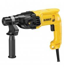 Перфоратор DeWalt D25033K