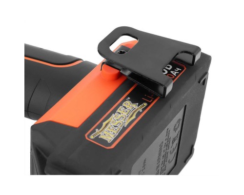 Заклепочник аккумуляторный MESSER CQ-60025 Заклепочник аккумуляторный MESSER CQ-60025